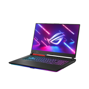 Asus ROG Strix G17 G713PV-LL047