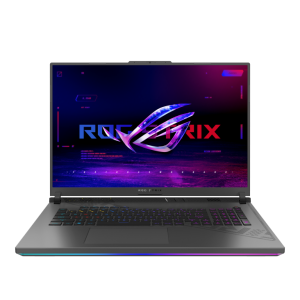 Asus ROG Strix 18 G814JV-N6035